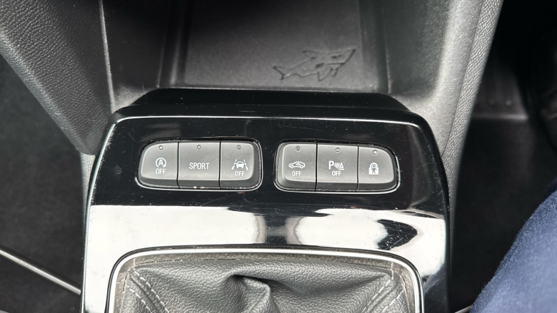 Vauxhall Mokka 1.2 Turbo 100 SRi Premium 5dr Petrol Hatchback